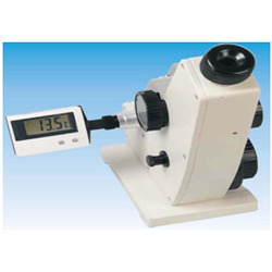 Refractometer 