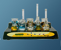 Magnetic stirrers