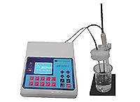 PH/DO/Conductivity/TDS Meters 