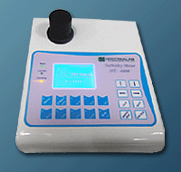 Turbidity Meter 