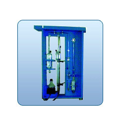 Bulk Density Apparatus 