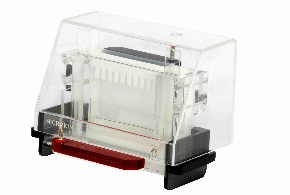 Electrophoresis Apparatus (Vertical and Horizontal Models)
