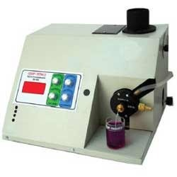 Flame Photometer,