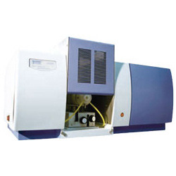 Atomic Absorption spectrophotometer